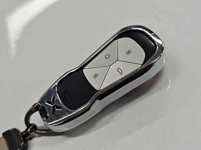 XPeng G3 2022 2021 G3i 460G
