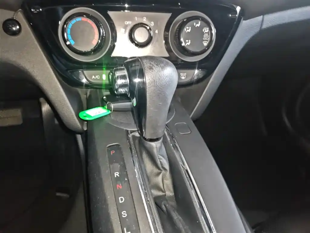 Honda XR-V 2016 2015 1.5L LXi CVT Classic Edition