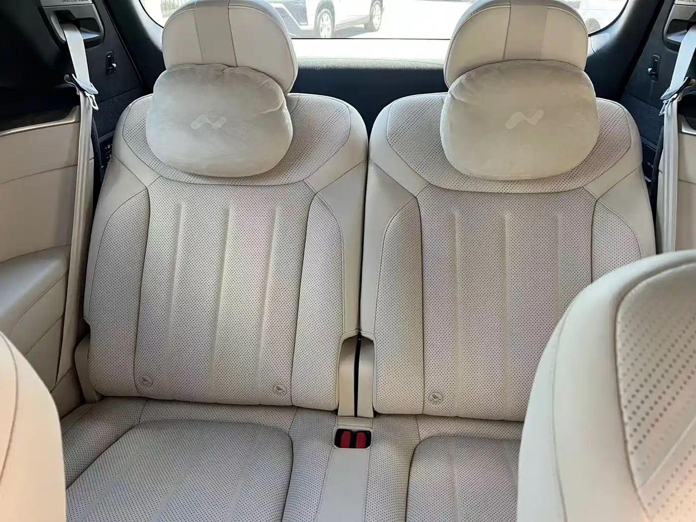 Ledao L90 2025 2025 AWD Base Model