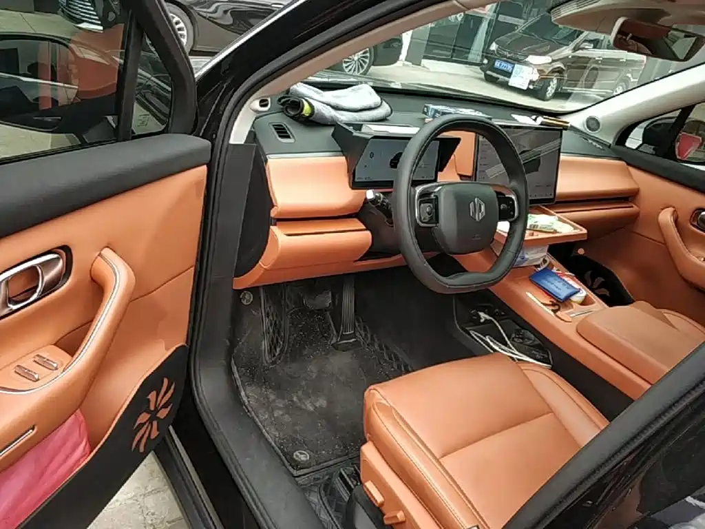 Leapmotor C10 2024 2024 530 Smart Edition