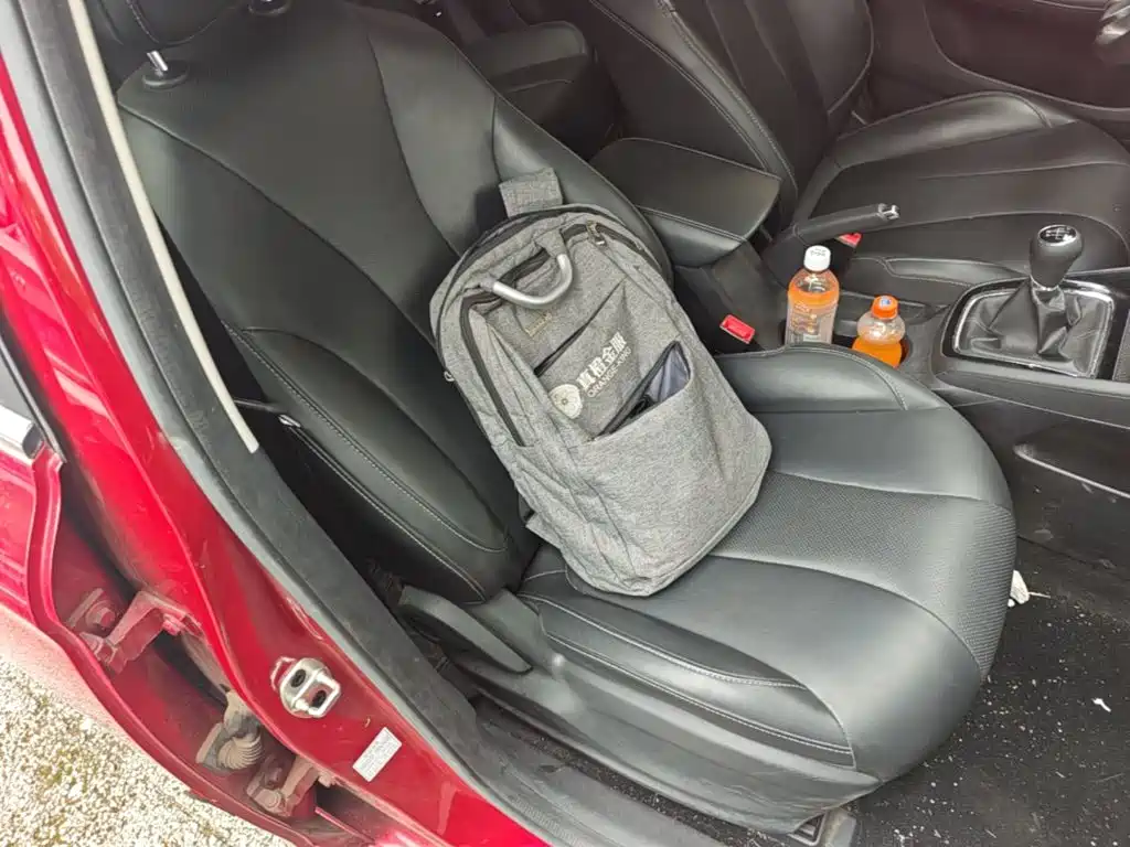 Photo 25 - Roewe i5