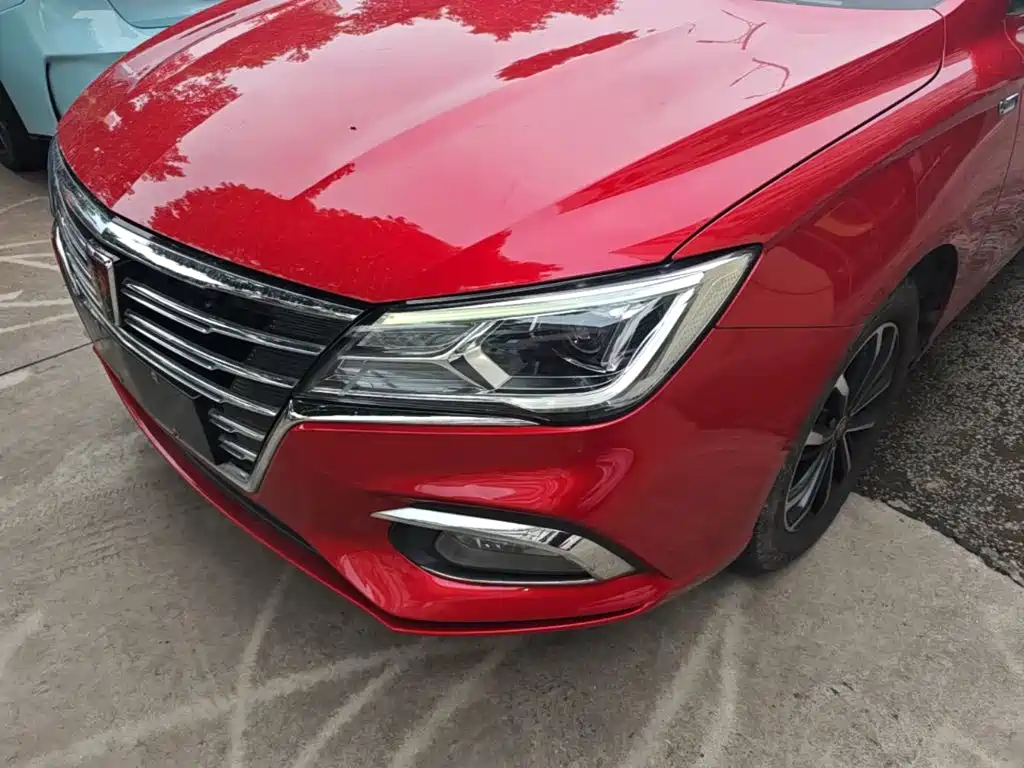 Photo 24 - Roewe i5