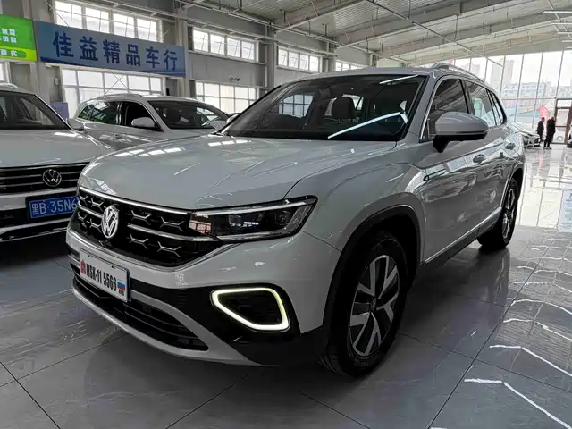 VOLKSWAGEN TANYUE