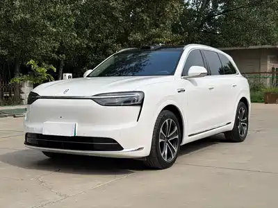 AITO M7