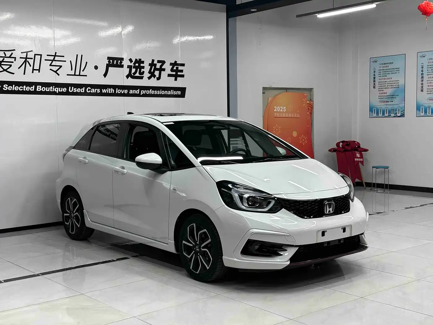 Honda LIFE 2022 2023 1.5L CVT SPO-SS Agile Edition