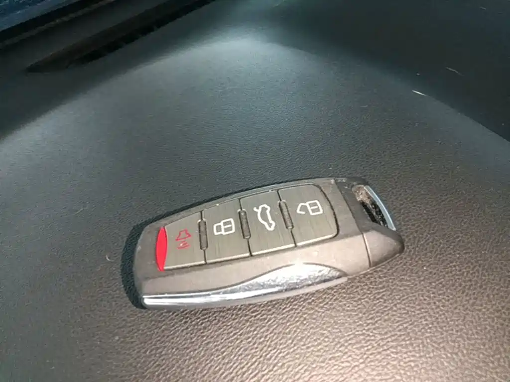 Фото 9 - Haval F5