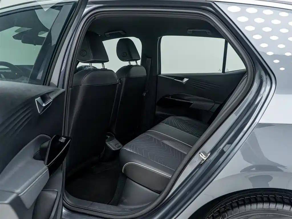 Volkswagen ID.3 2022 Pure Clean Edition фото 17