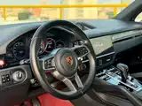 صورة 7 - Porsche Cayenne New Energy