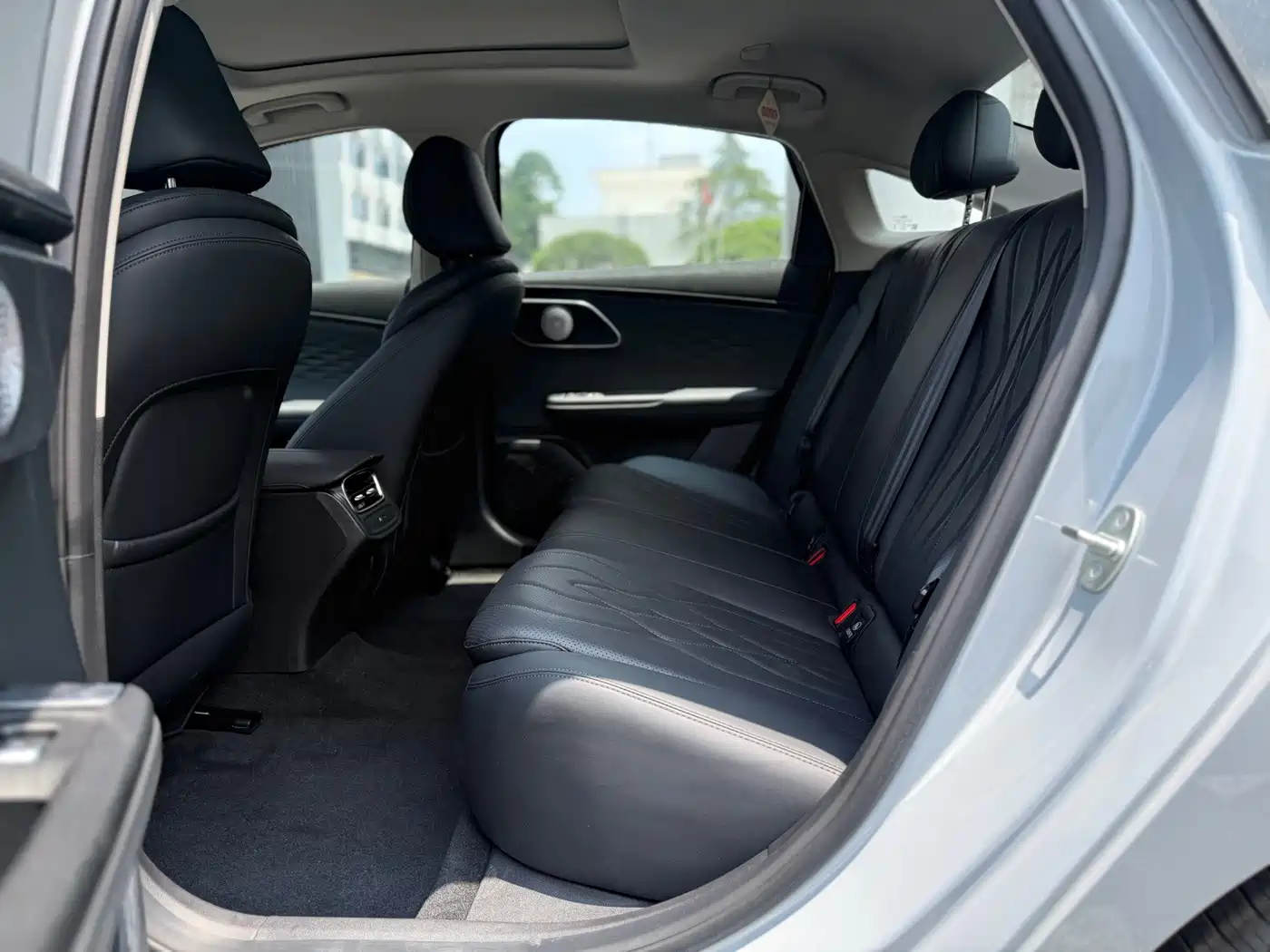 Chery Fengyun Fengyun A8L 2024 2025 1.5TGDI 145km Standard Type