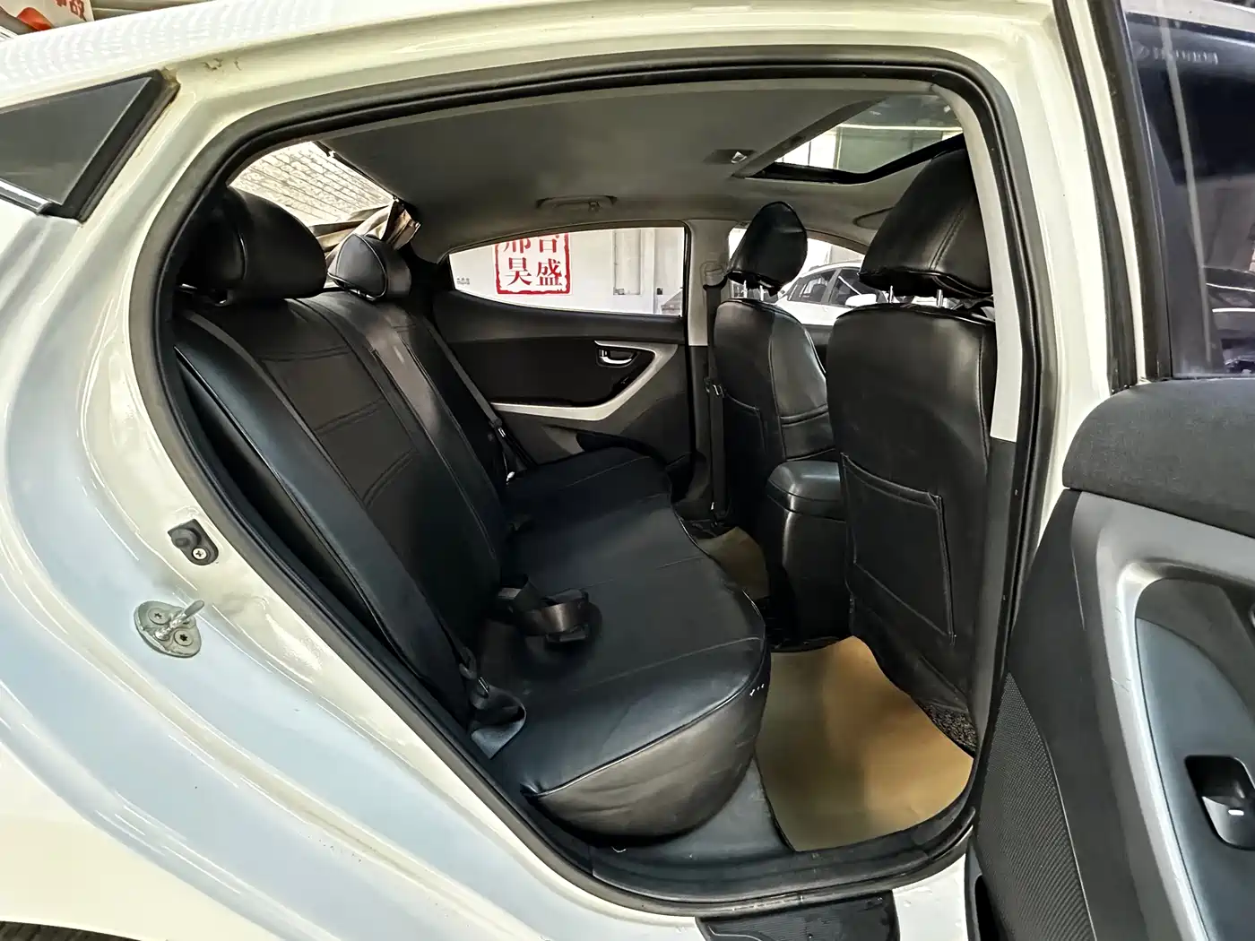 Photo 12 - Hyundai Langdong