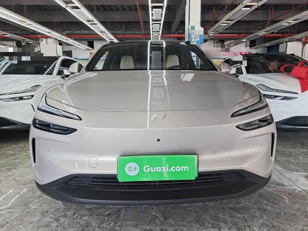 Ledao L60 2025 2025 model 60kWh AWD version