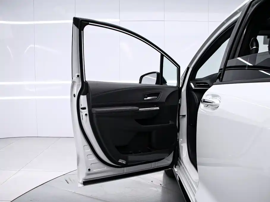 Toyota Sienna 2026 2026 2.5L Hybrid AWD Luxury Edition