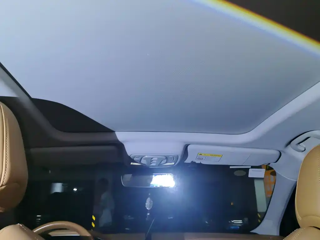 Roewe MARVEL X 2020 2018 Rear-Wheel Drive Version