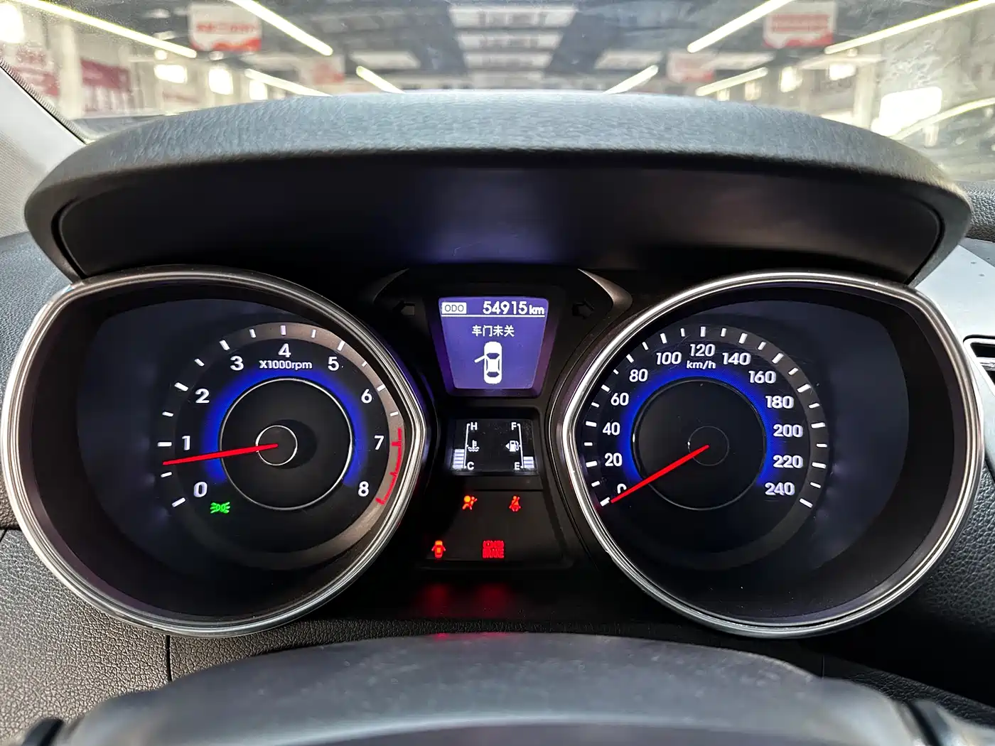 Photo 16 - Hyundai Langdong