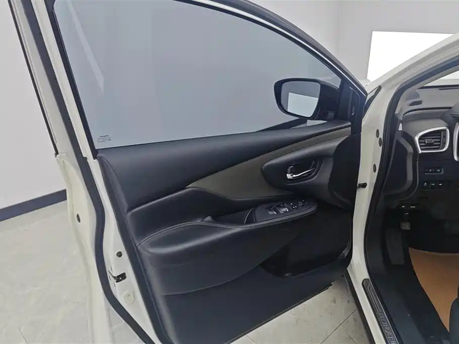 Nissan Murano 2021 2021 2.5L XL 2WD Intelligent Luxury Edition