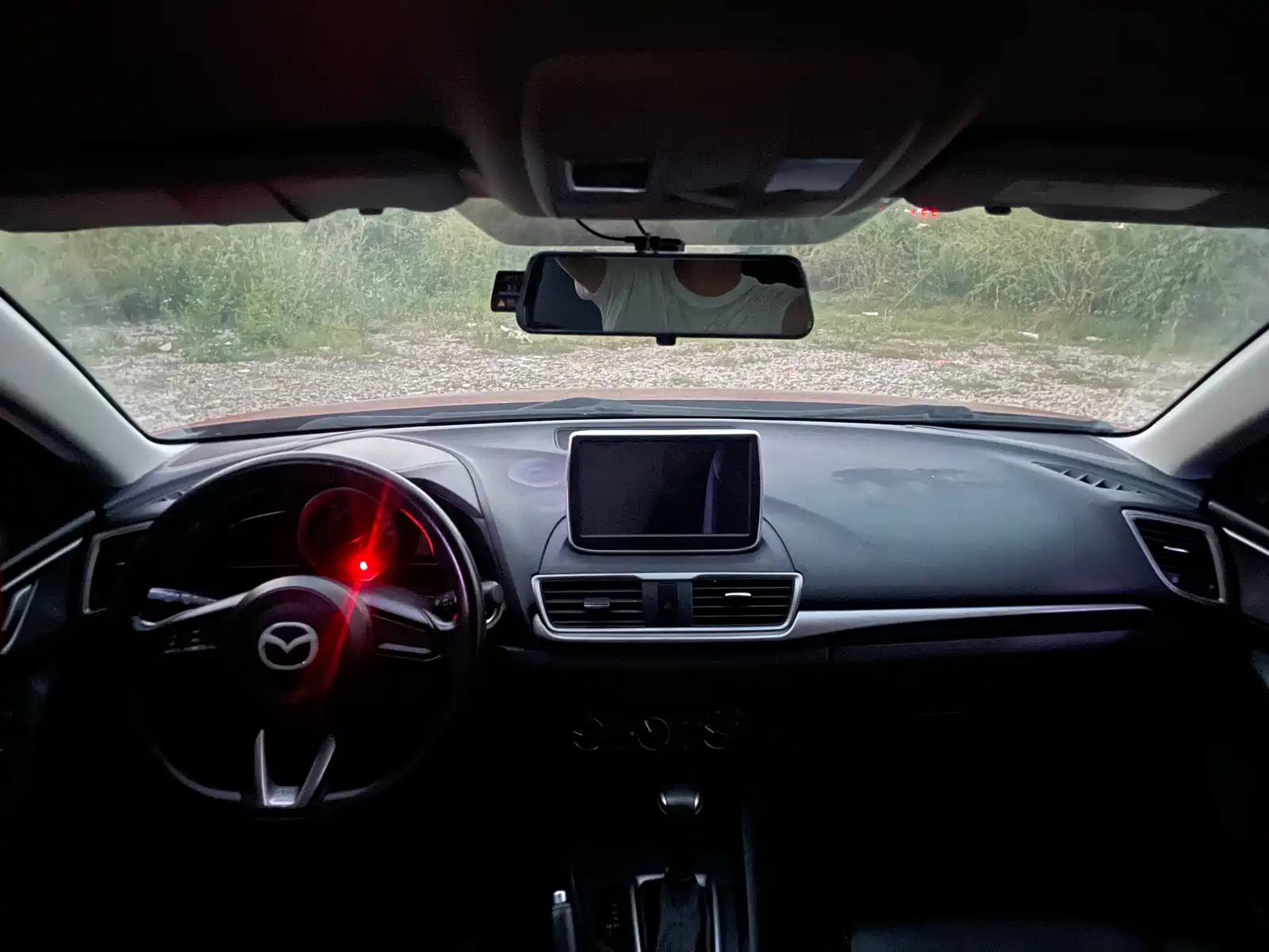 Photo 11 - Mazda Mazda 3
