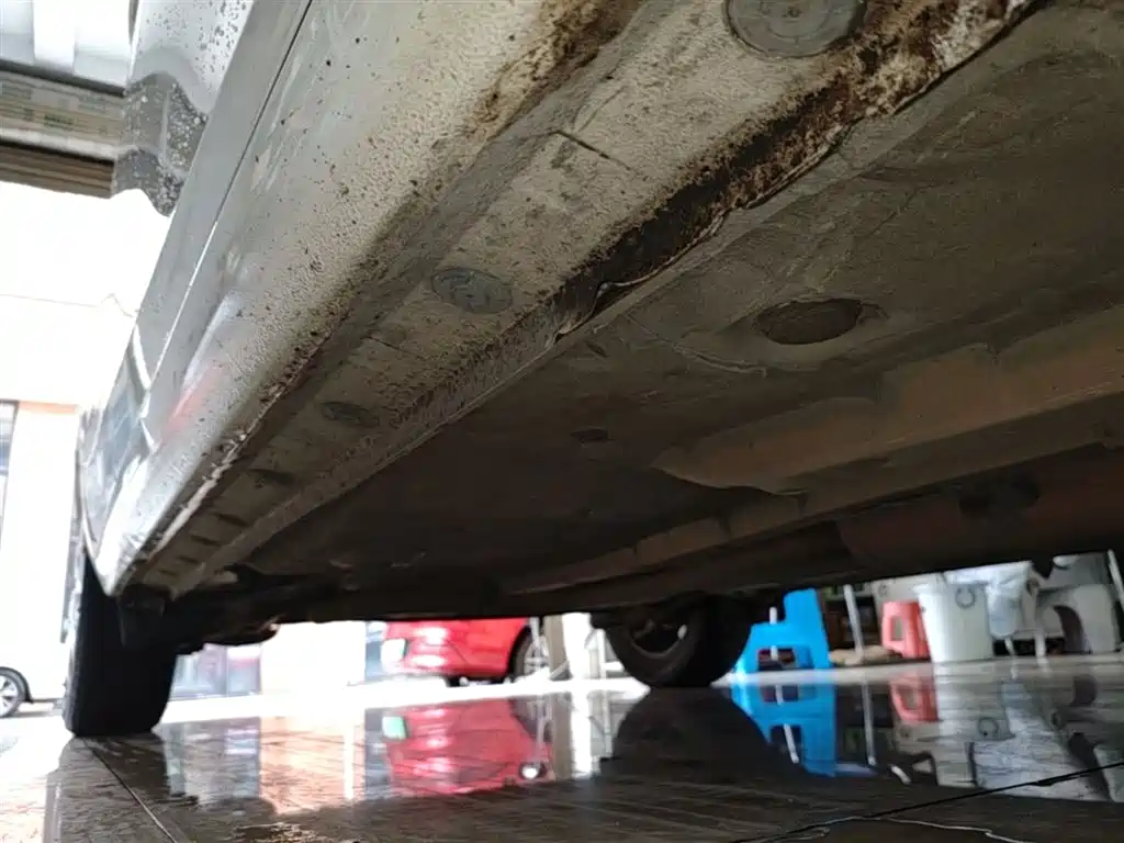 Toyota YARiS L Zhi Xiang 2020 1.5L CVT Leading Edition фото 21