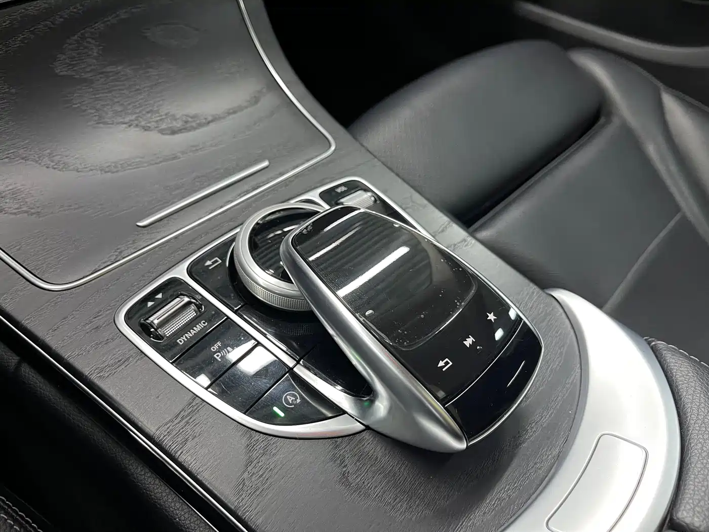Mercedes-Benz C-Class 2018 C 200 L Sport Edition фото 17