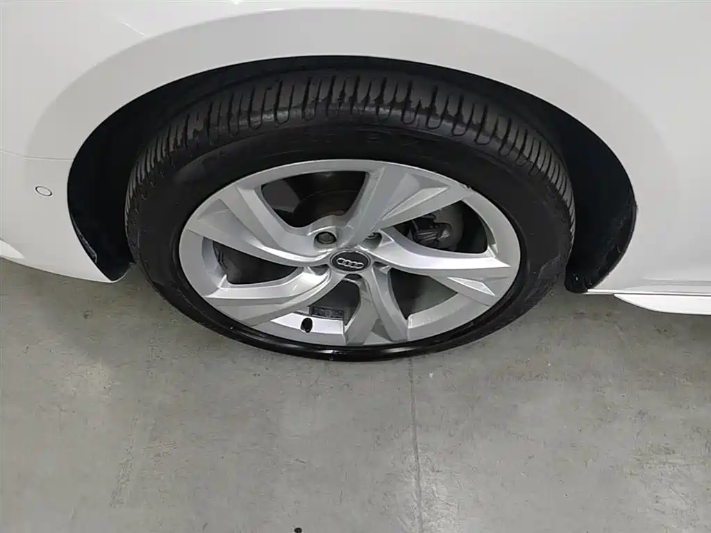 Audi A4L 2020 40 TFSI Luxury Elegance фото 22