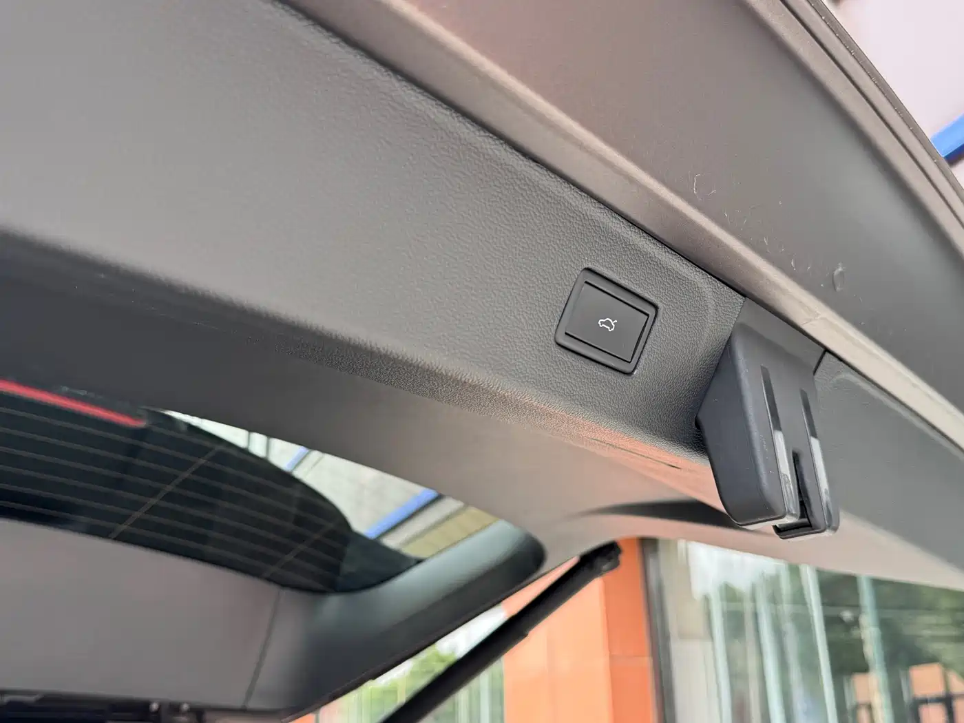 Volkswagen Teramont 2025 2025 Teramont Pro 450TSI 4WD Summit Edition