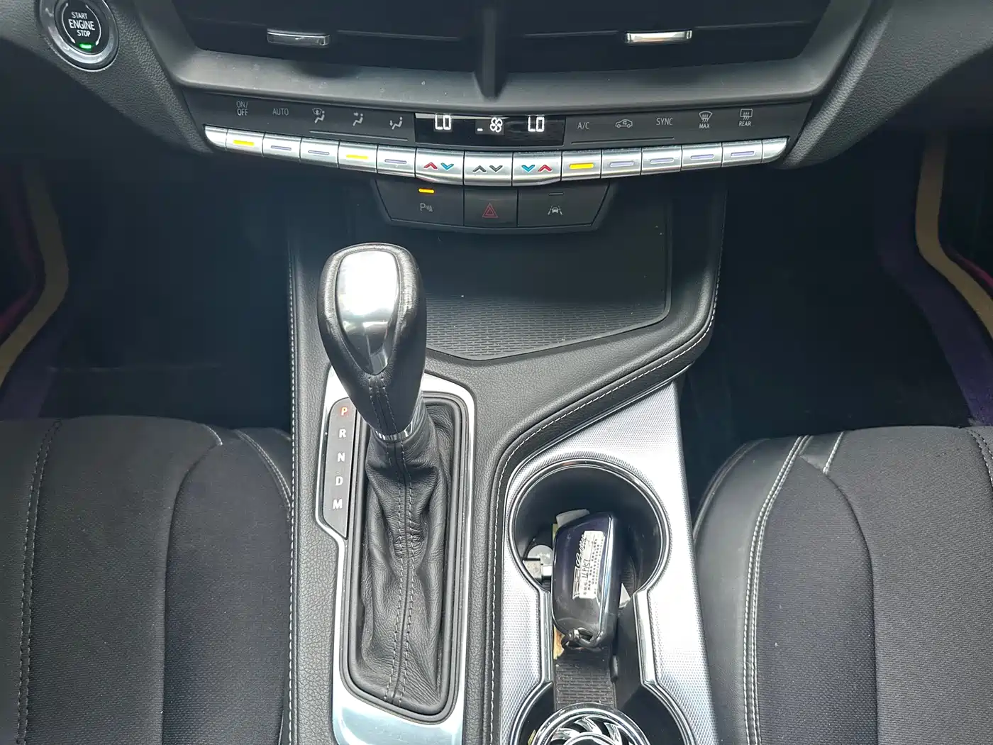 Cadillac CT4 2023 2023 25T Luxury Model