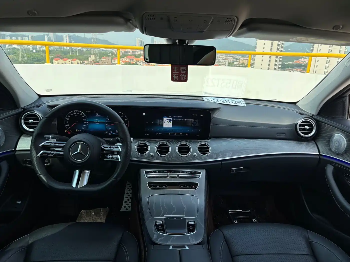 Mercedes-Benz E-Class 2021 E 300 L Sport Luxury Edition фото 5