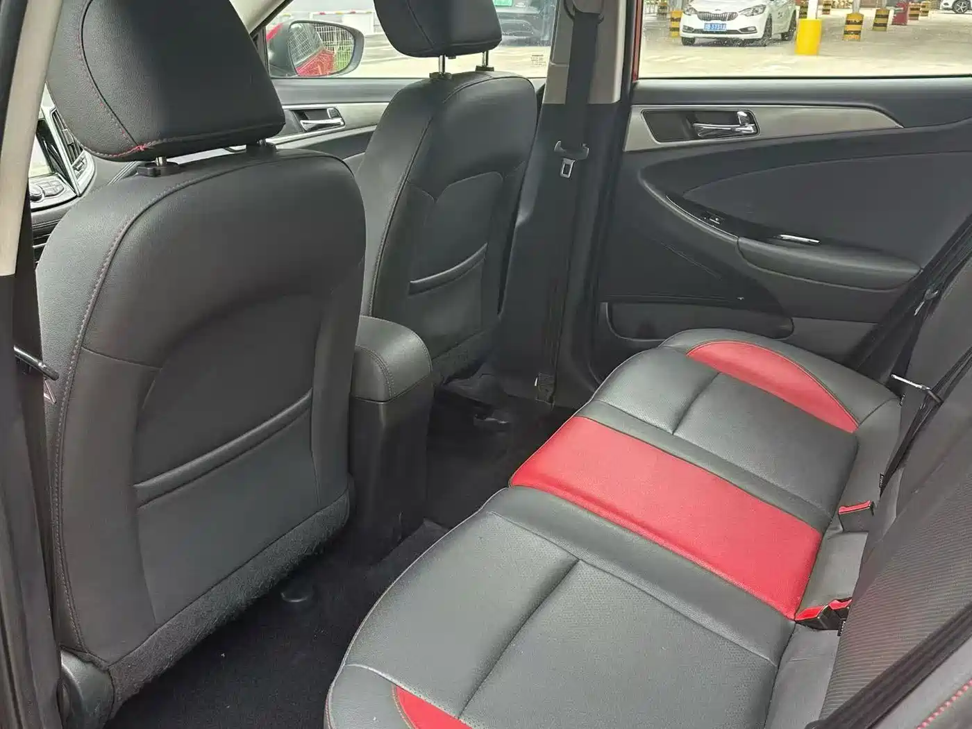 Changan Eado XT 2016 2016 1.6L Automatic Cool