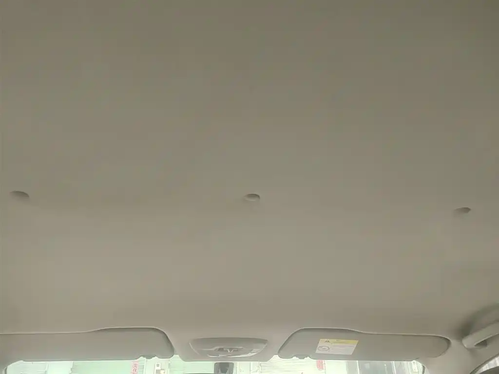 Chevrolet Sail 2015 Sail 3 1.3L Manual Ideal Edition фото 18