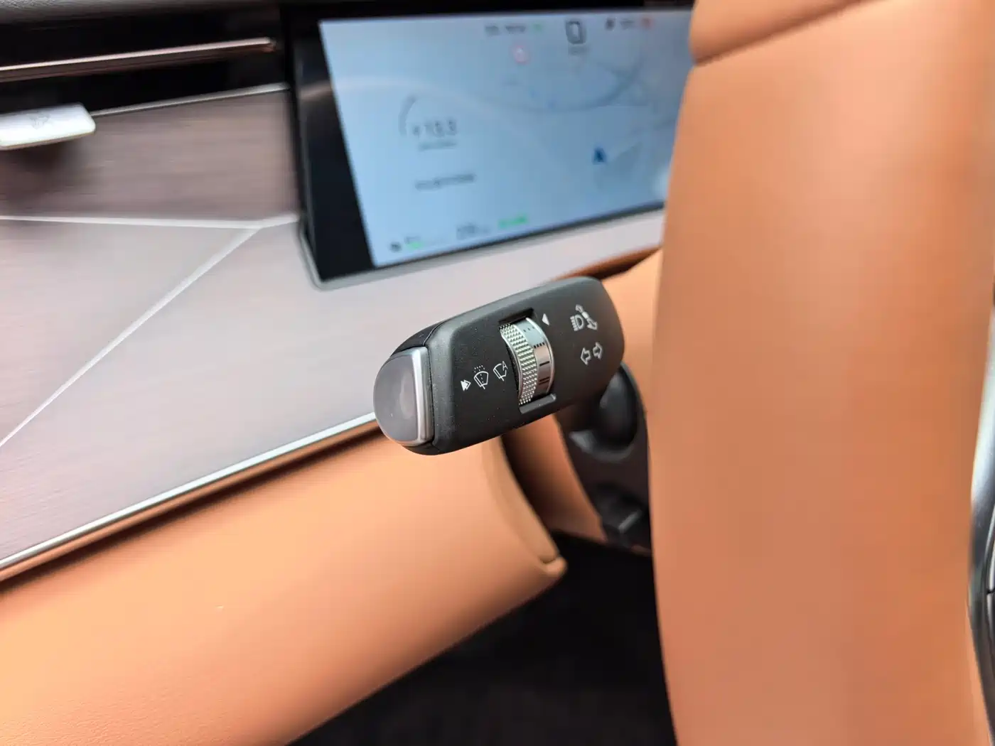 BYD Han L 2025 EV AWD LiDAR Flagship фото 11