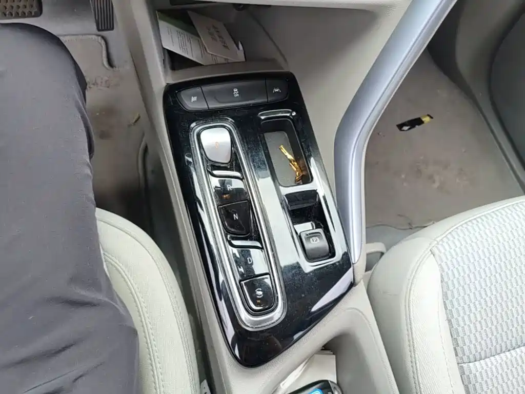 Buick Velite 7 2022 2020 652E Connected Smart Edition