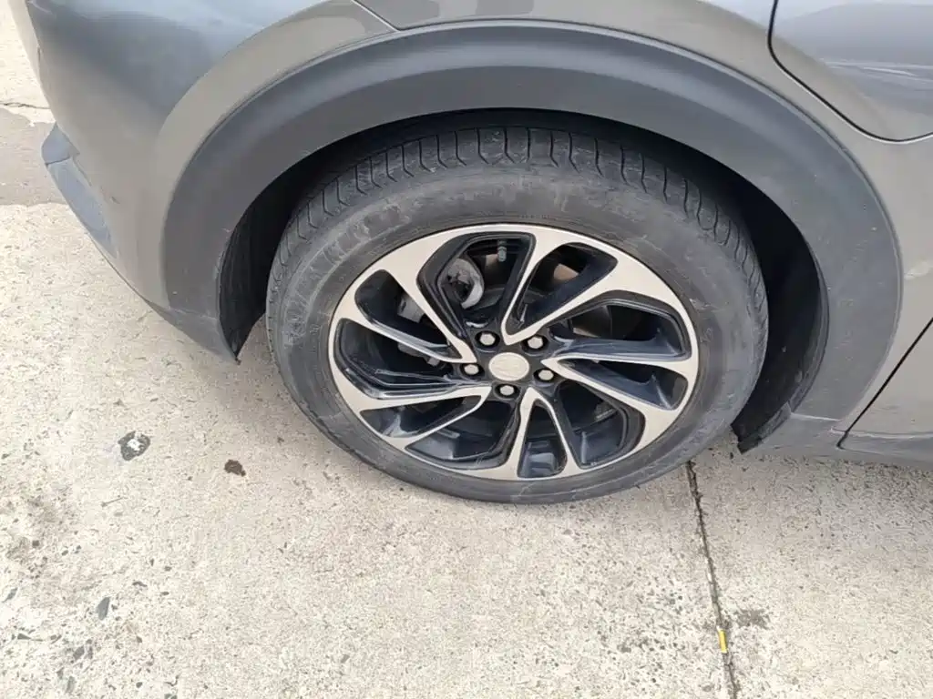 Buick Velite 7 2022 2020 652E Connected Smart Edition