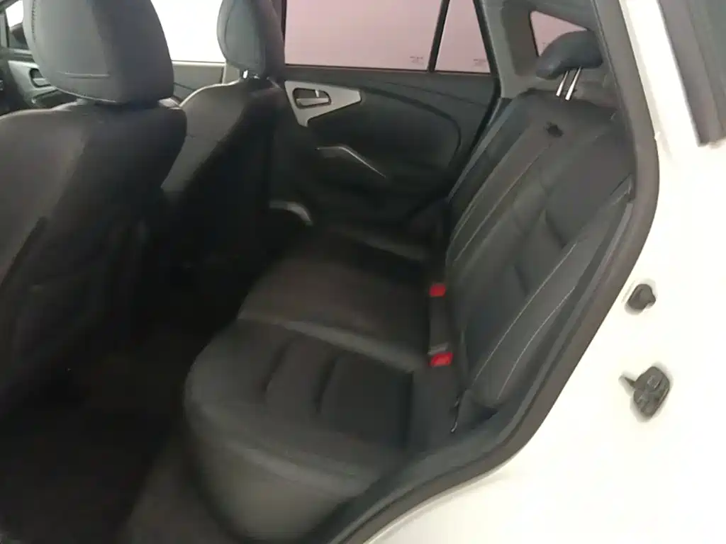 Haima S5 2018 2019 230T Automatic Luxury