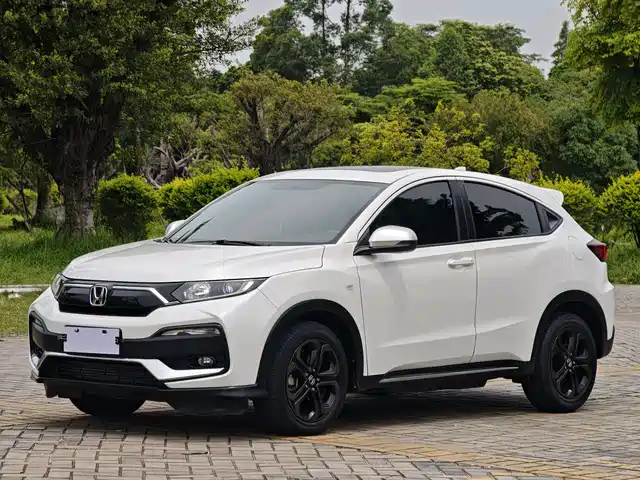 Honda XR-V 2021 220TURBO CVT Comfort Edition