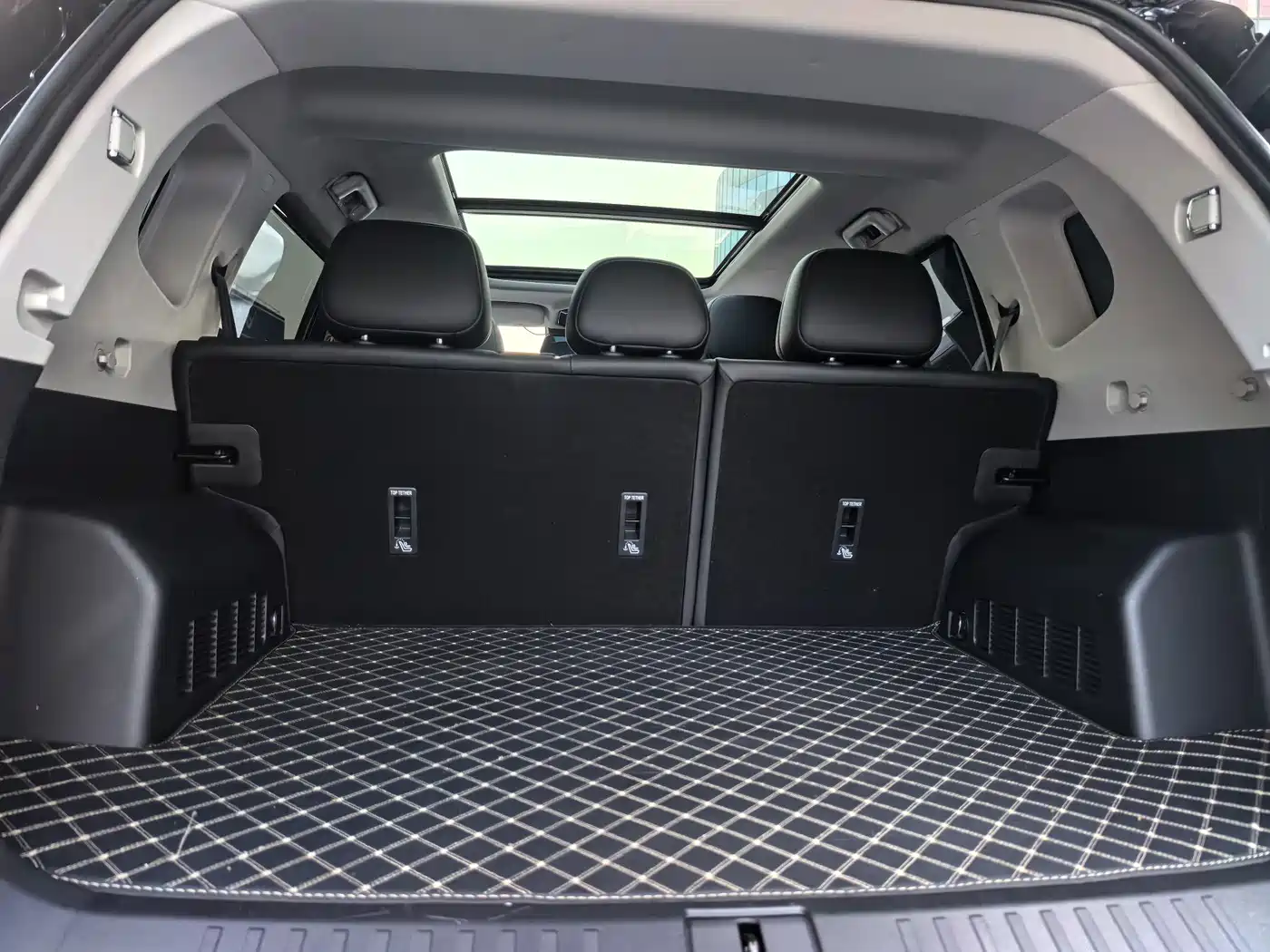 Jetour Freedom 2025 2025 1.5TD DCT Discovery