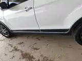 Фото 22 - Geely Vision X3