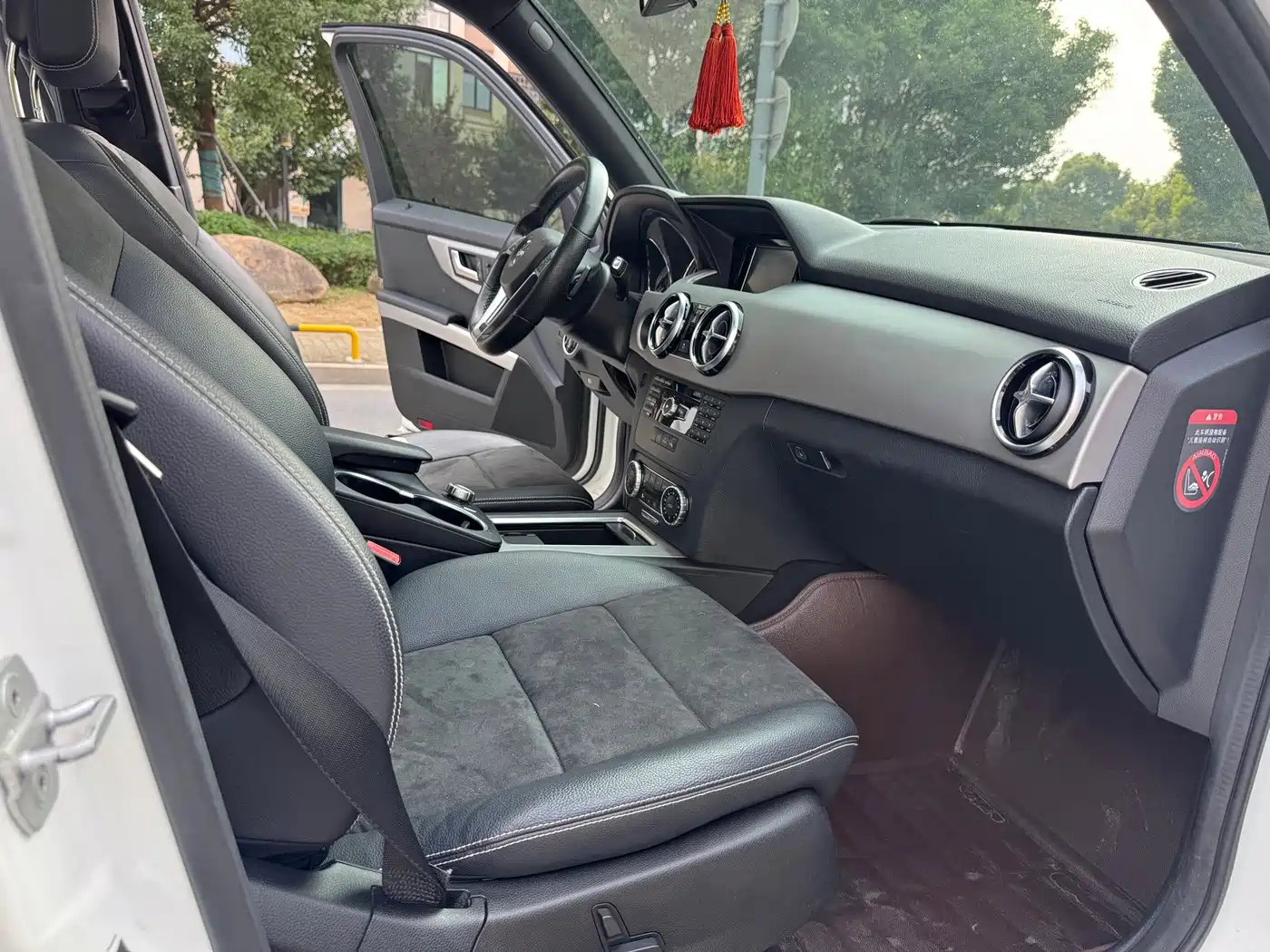 Mercedes-Benz GLK-Class 2015 2015 GLK 260 4MATIC Dynamic Ultimate Edition