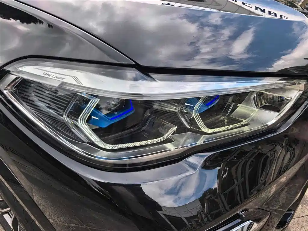 BMW X5, миниатюра 7