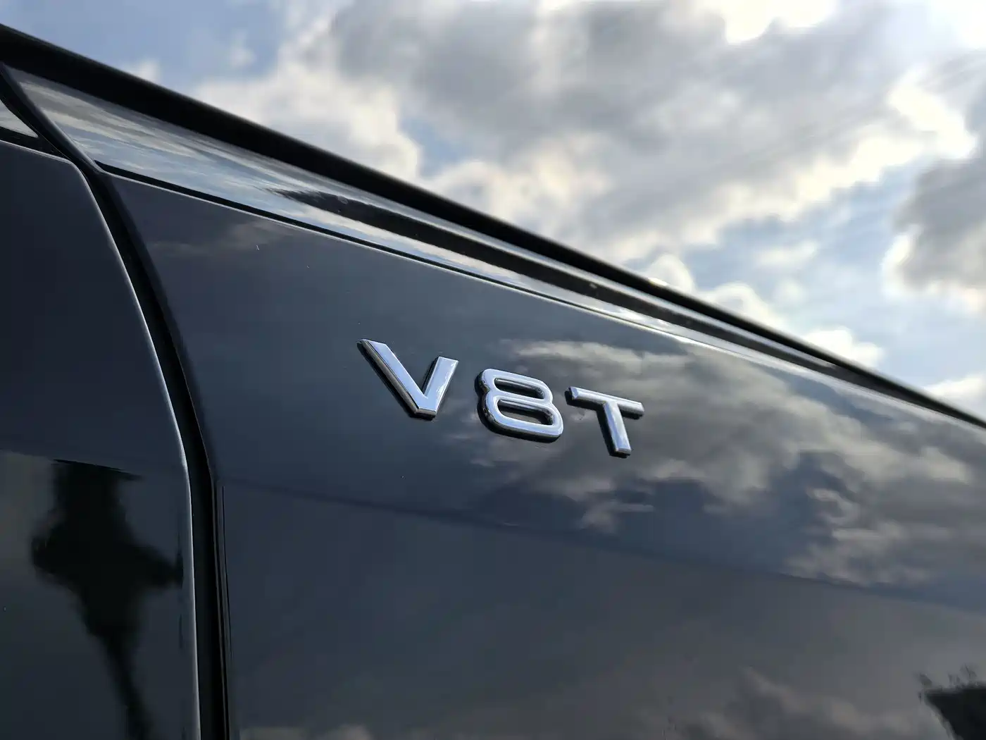 Фото 18 - Audi A8