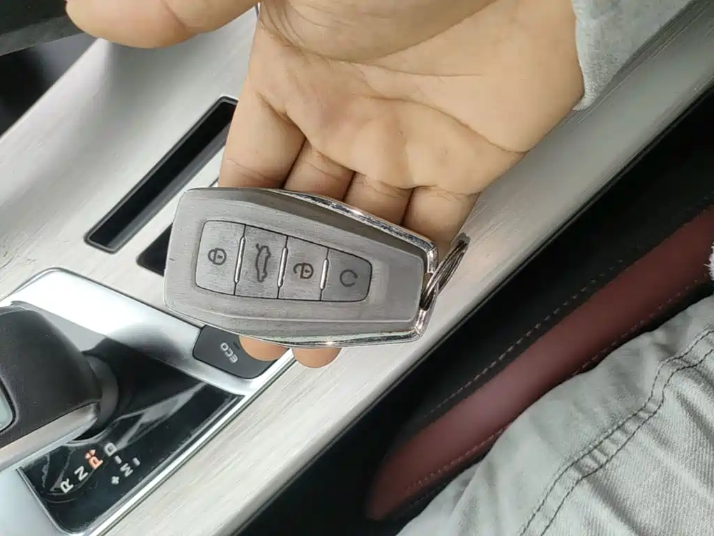 Geely Coolray 2019 2019 Sport 260T DCT Battle China V