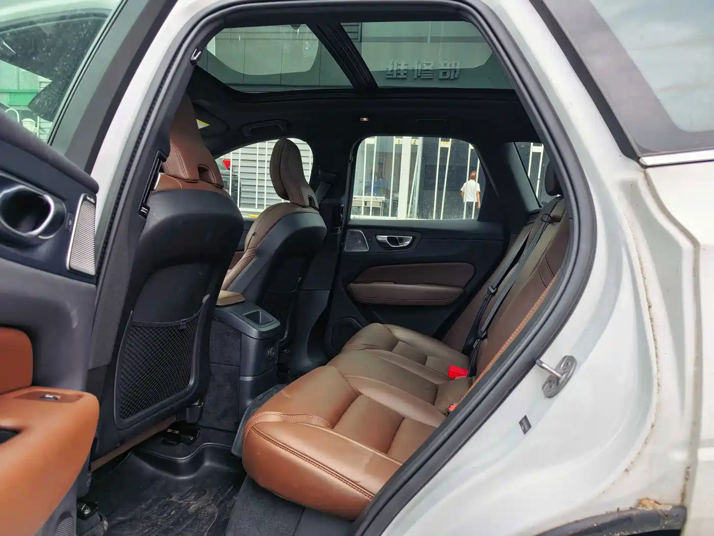 Volvo XC60 Plug-in Hybrid 2024 2025 Plug-in Hybrid Long Range AWD Zhiya Luxury Edition