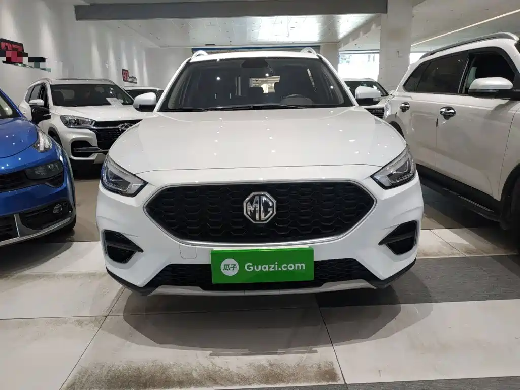 Photo 3 - MG ZS