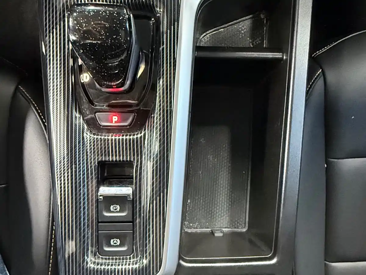 Haval Chitu 2022 2022 Power Edition 1.5T Purple Copper Rabbit
