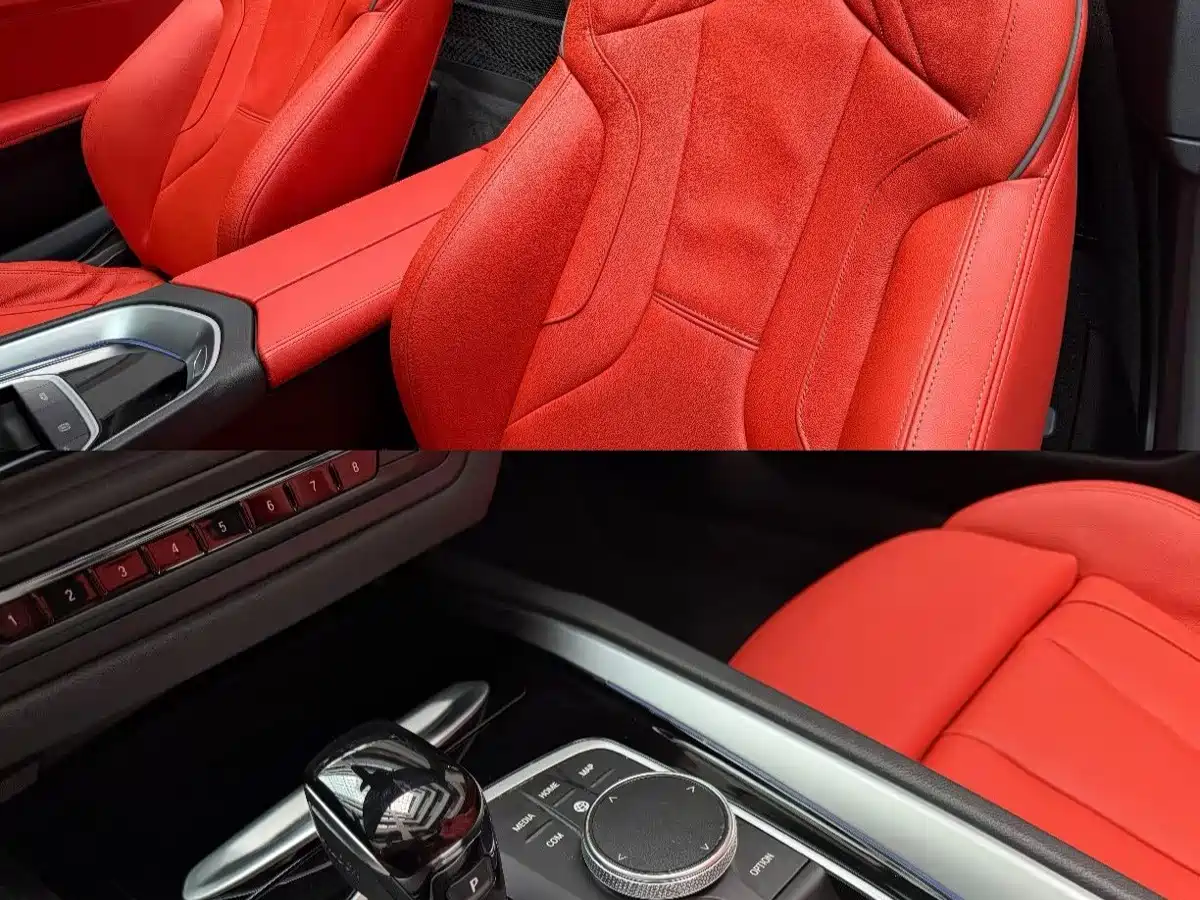 BMW Z4 2023 2022 sDrive 25i M Sport Package
