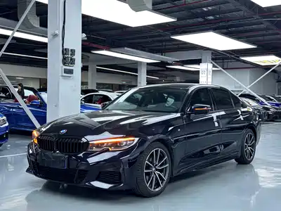 BMW 3