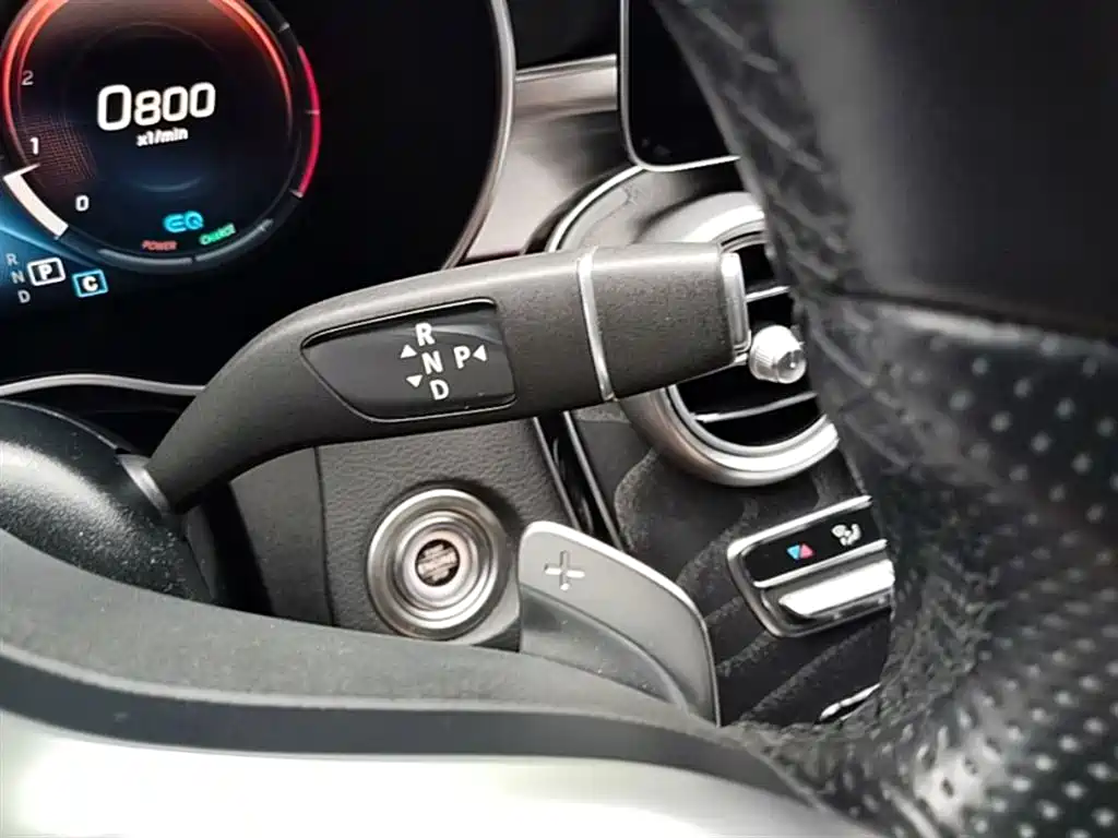 Mercedes-Benz C-Class (Import) 2021 C 260 Coupe фото 14