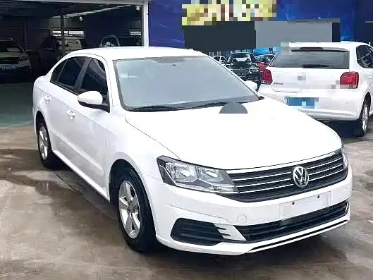 Volkswagen Lavida, миниатюра 2