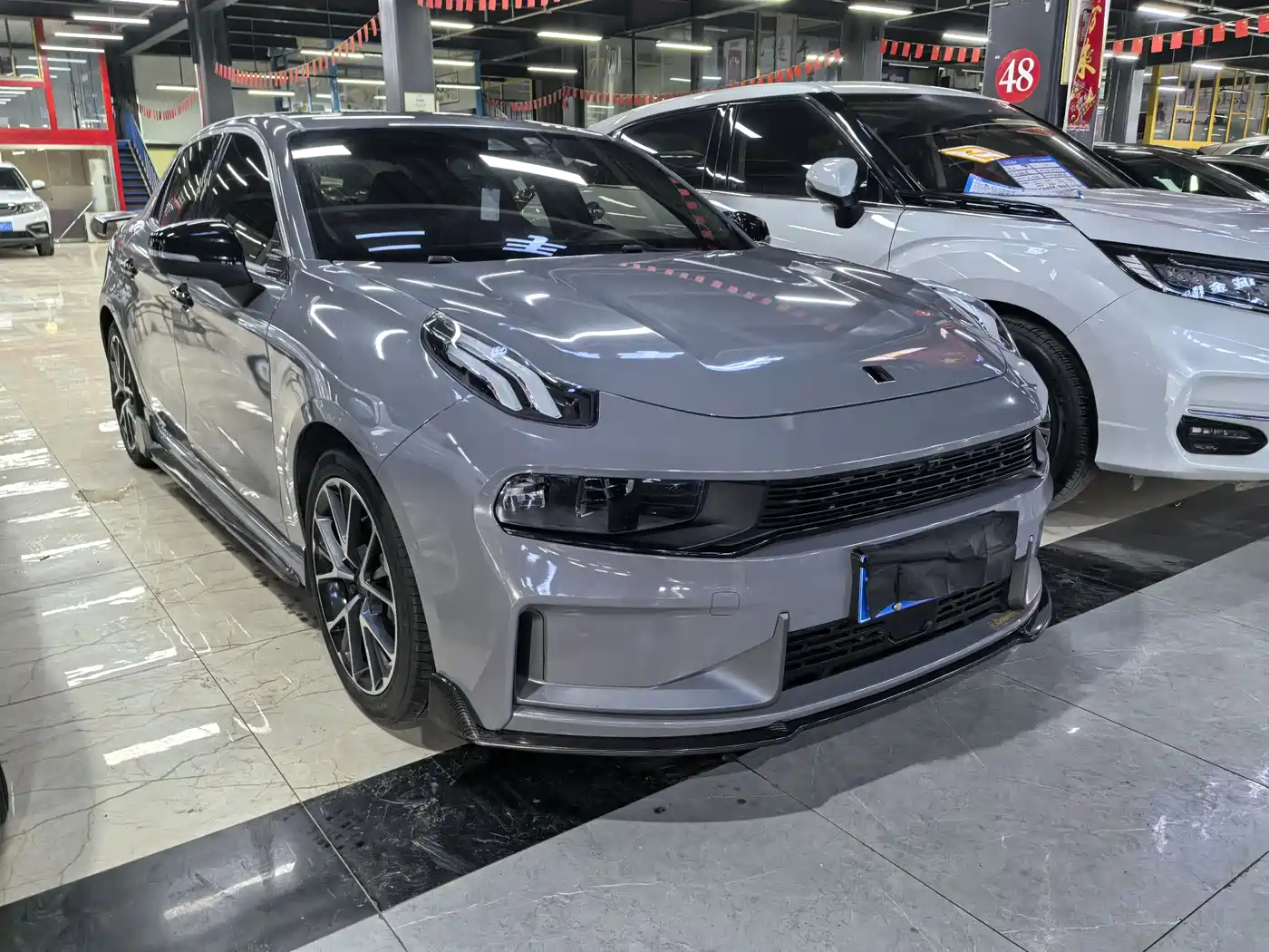 LYNK 03