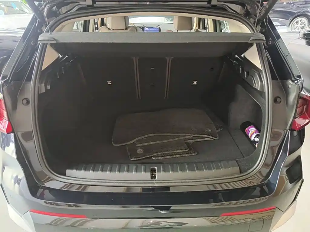 BMW X1 2025 2024 sDrive25Li X Design Package