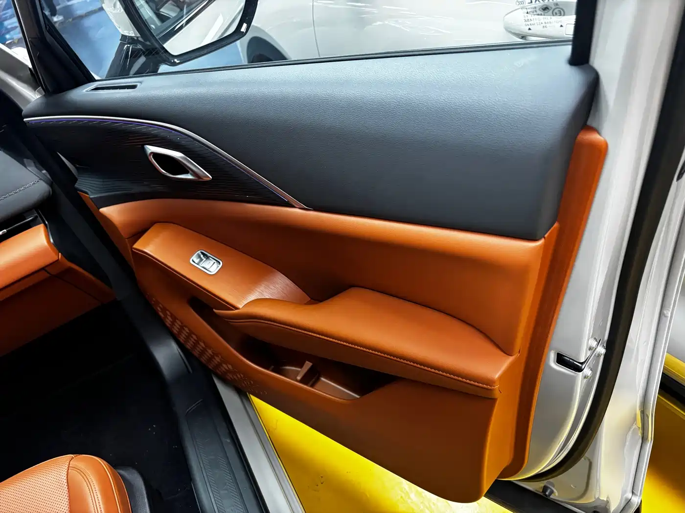 Haval Xiaolong MAX 2025 2025 Hi4 165 Ultra Smart Drive Edition