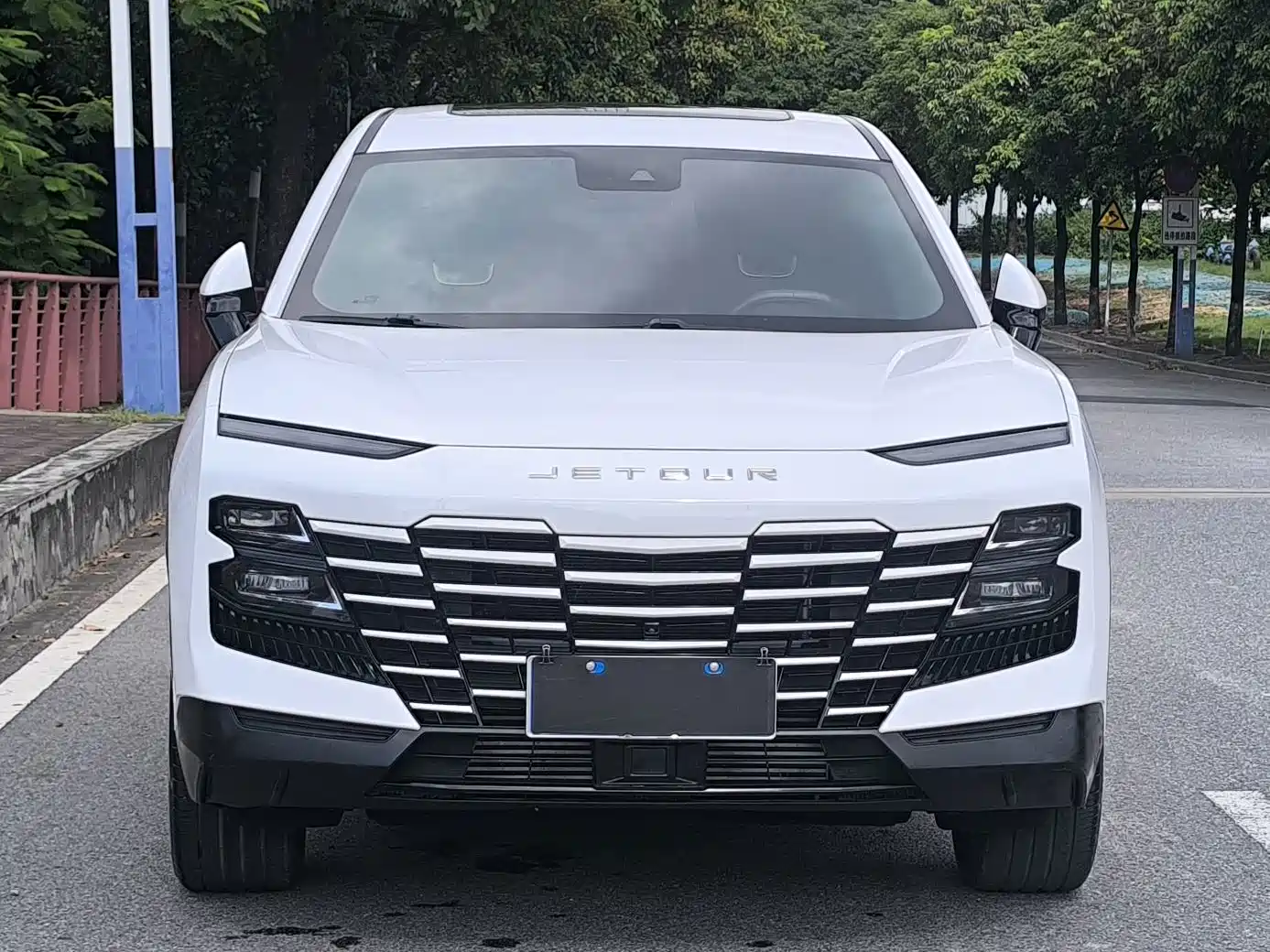 Jetour Dasheng 2022 2022 1.6T DCT King PLUS